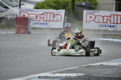 01/07/2012 : X30 Challenge Europa à Lavelanet (Photos Patrick Lascombes) 2012 — karting