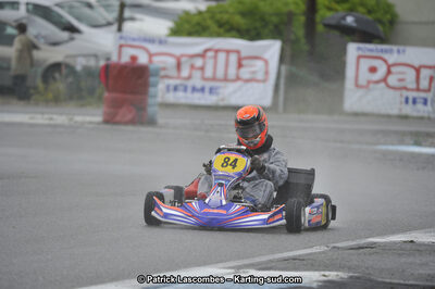 01/07/2012 : X30 Challenge Europa à Lavelanet (Photos Patrick Lascombes) 2012 — karting
