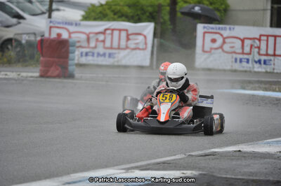 01/07/2012 : X30 Challenge Europa à Lavelanet (Photos Patrick Lascombes) 2012 — karting