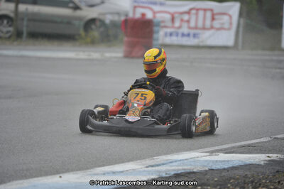 01/07/2012 : X30 Challenge Europa à Lavelanet (Photos Patrick Lascombes) 2012 — karting