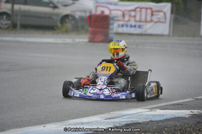 01/07/2012 : X30 Challenge Europa à Lavelanet (Photos Patrick Lascombes) 2012 — karting