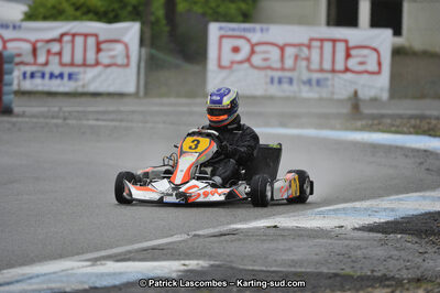 01/07/2012 : X30 Challenge Europa à Lavelanet (Photos Patrick Lascombes) 2012 — karting
