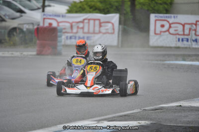 01/07/2012 : X30 Challenge Europa à Lavelanet (Photos Patrick Lascombes) 2012 — karting