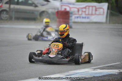 01/07/2012 : X30 Challenge Europa à Lavelanet (Photos Patrick Lascombes) 2012 — karting