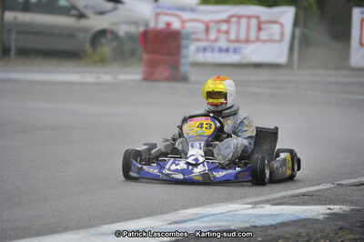 01/07/2012 : X30 Challenge Europa à Lavelanet (Photos Patrick Lascombes) 2012 — karting