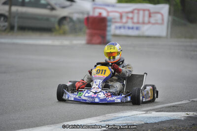 01/07/2012 : X30 Challenge Europa à Lavelanet (Photos Patrick Lascombes) 2012 — karting