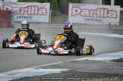 01/07/2012 : X30 Challenge Europa à Lavelanet (Photos Patrick Lascombes) 2012 — karting