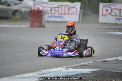 01/07/2012 : X30 Challenge Europa à Lavelanet (Photos Patrick Lascombes) 2012 — karting