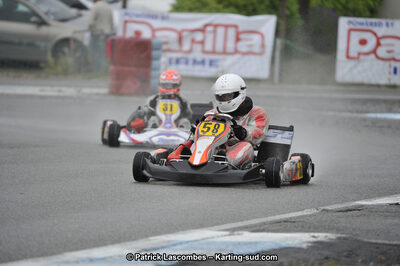 01/07/2012 : X30 Challenge Europa à Lavelanet (Photos Patrick Lascombes) 2012 — karting