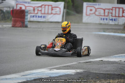 01/07/2012 : X30 Challenge Europa à Lavelanet (Photos Patrick Lascombes) 2012 — karting