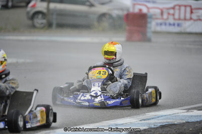 01/07/2012 : X30 Challenge Europa à Lavelanet (Photos Patrick Lascombes) 2012 — karting
