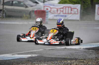 01/07/2012 : X30 Challenge Europa à Lavelanet (Photos Patrick Lascombes) 2012 — karting
