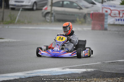 01/07/2012 : X30 Challenge Europa à Lavelanet (Photos Patrick Lascombes) 2012 — karting