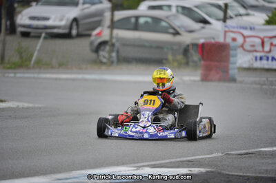 01/07/2012 : X30 Challenge Europa à Lavelanet (Photos Patrick Lascombes) 2012 — karting