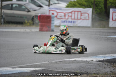 01/07/2012 : X30 Challenge Europa à Lavelanet (Photos Patrick Lascombes) 2012 — karting
