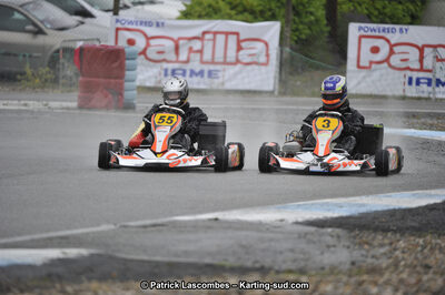 01/07/2012 : X30 Challenge Europa à Lavelanet (Photos Patrick Lascombes) 2012 — karting
