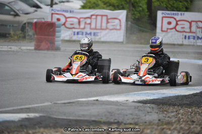 01/07/2012 : X30 Challenge Europa à Lavelanet (Photos Patrick Lascombes) 2012 — karting