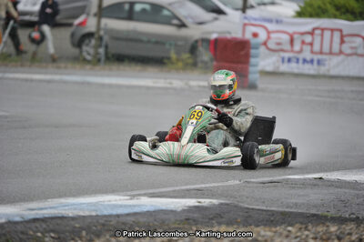 01/07/2012 : X30 Challenge Europa à Lavelanet (Photos Patrick Lascombes) 2012 — karting