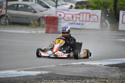 01/07/2012 : X30 Challenge Europa à Lavelanet (Photos Patrick Lascombes) 2012 — karting