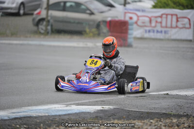01/07/2012 : X30 Challenge Europa à Lavelanet (Photos Patrick Lascombes) 2012 — karting