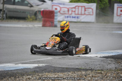 01/07/2012 : X30 Challenge Europa à Lavelanet (Photos Patrick Lascombes) 2012 — karting