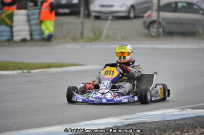 01/07/2012 : X30 Challenge Europa à Lavelanet (Photos Patrick Lascombes) 2012 — karting