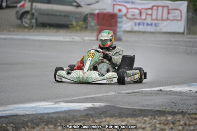 01/07/2012 : X30 Challenge Europa à Lavelanet (Photos Patrick Lascombes) 2012 — karting