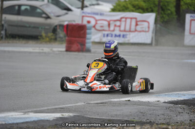 01/07/2012 : X30 Challenge Europa à Lavelanet (Photos Patrick Lascombes) 2012 — karting