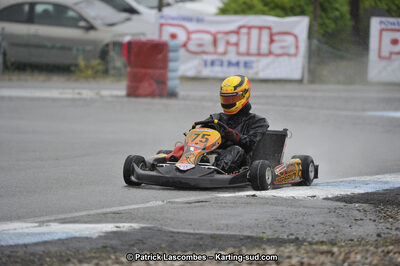 01/07/2012 : X30 Challenge Europa à Lavelanet (Photos Patrick Lascombes) 2012 — karting