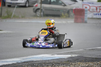 01/07/2012 : X30 Challenge Europa à Lavelanet (Photos Patrick Lascombes) 2012 — karting