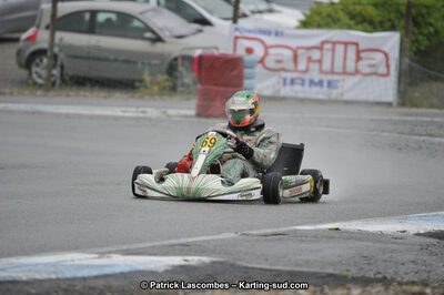 01/07/2012 : X30 Challenge Europa à Lavelanet (Photos Patrick Lascombes) 2012 — karting