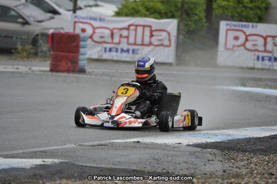 01/07/2012 : X30 Challenge Europa à Lavelanet (Photos Patrick Lascombes) 2012 — karting