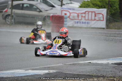 01/07/2012 : X30 Challenge Europa à Lavelanet (Photos Patrick Lascombes) 2012 — karting