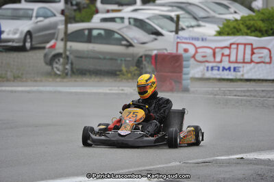 01/07/2012 : X30 Challenge Europa à Lavelanet (Photos Patrick Lascombes) 2012 — karting