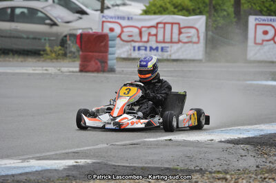 01/07/2012 : X30 Challenge Europa à Lavelanet (Photos Patrick Lascombes) 2012 — karting