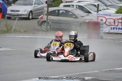 01/07/2012 : X30 Challenge Europa à Lavelanet (Photos Patrick Lascombes) 2012 — karting