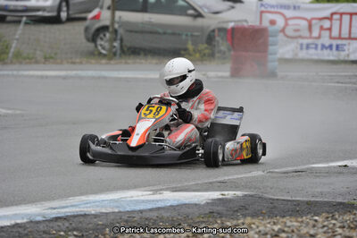 01/07/2012 : X30 Challenge Europa à Lavelanet (Photos Patrick Lascombes) 2012 — karting