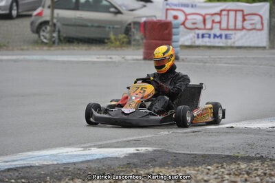 01/07/2012 : X30 Challenge Europa à Lavelanet (Photos Patrick Lascombes) 2012 — karting