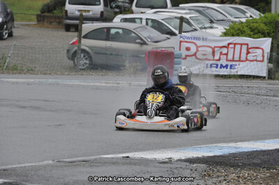 01/07/2012 : X30 Challenge Europa à Lavelanet (Photos Patrick Lascombes) 2012 — karting