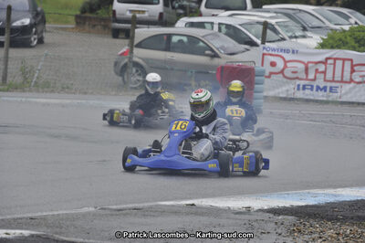 01/07/2012 : X30 Challenge Europa à Lavelanet (Photos Patrick Lascombes) 2012 — karting