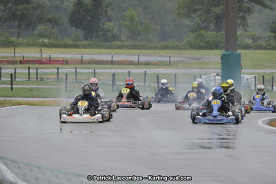 01/07/2012 : X30 Challenge Europa à Lavelanet (Photos Patrick Lascombes) 2012 — karting