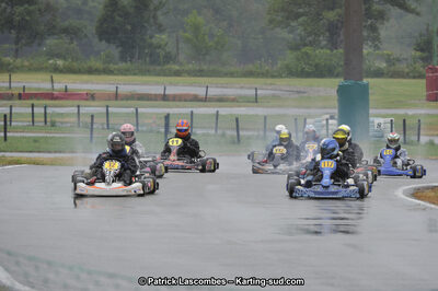 01/07/2012 : X30 Challenge Europa à Lavelanet (Photos Patrick Lascombes) 2012 — karting