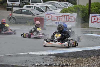 01/07/2012 : X30 Challenge Europa à Lavelanet (Photos Patrick Lascombes) 2012 — karting