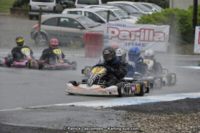 01/07/2012 : X30 Challenge Europa à Lavelanet (Photos Patrick Lascombes) 2012 — karting