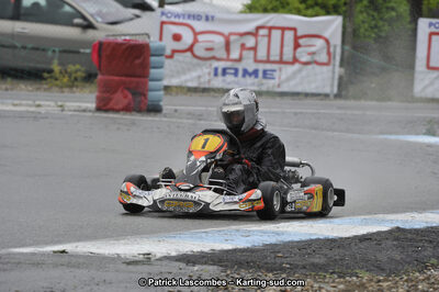 01/07/2012 : X30 Challenge Europa à Lavelanet (Photos Patrick Lascombes) 2012 — karting