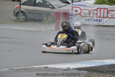 01/07/2012 : X30 Challenge Europa à Lavelanet (Photos Patrick Lascombes) 2012 — karting
