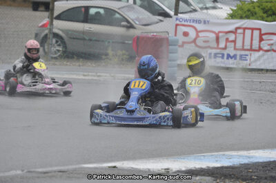 01/07/2012 : X30 Challenge Europa à Lavelanet (Photos Patrick Lascombes) 2012 — karting
