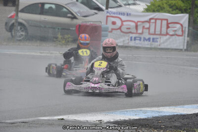 01/07/2012 : X30 Challenge Europa à Lavelanet (Photos Patrick Lascombes) 2012 — karting