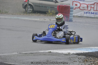 01/07/2012 : X30 Challenge Europa à Lavelanet (Photos Patrick Lascombes) 2012 — karting