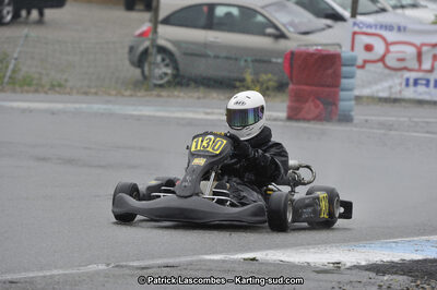 01/07/2012 : X30 Challenge Europa à Lavelanet (Photos Patrick Lascombes) 2012 — karting